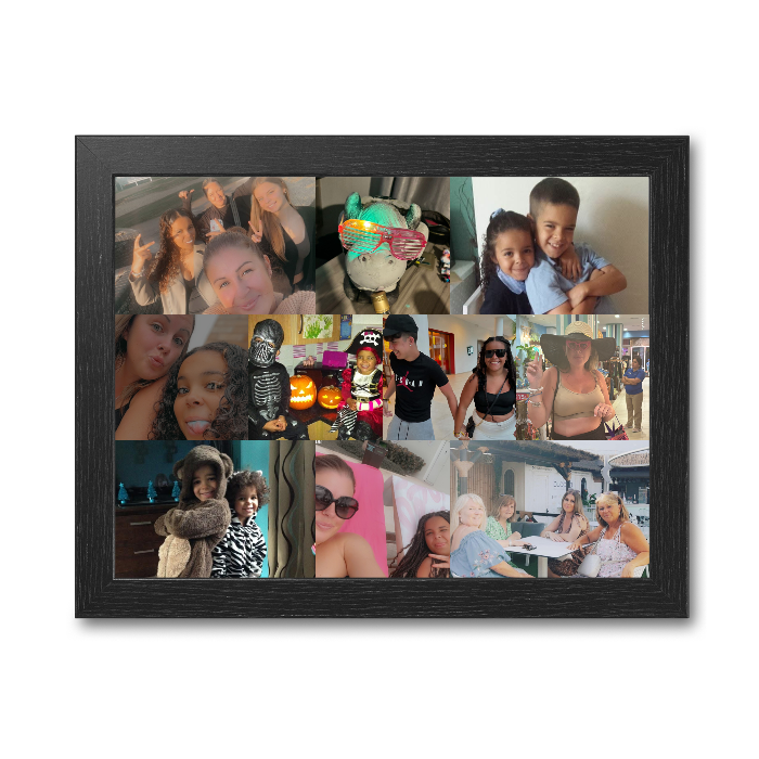 Personalised Lap Tray - Create Your Own Design