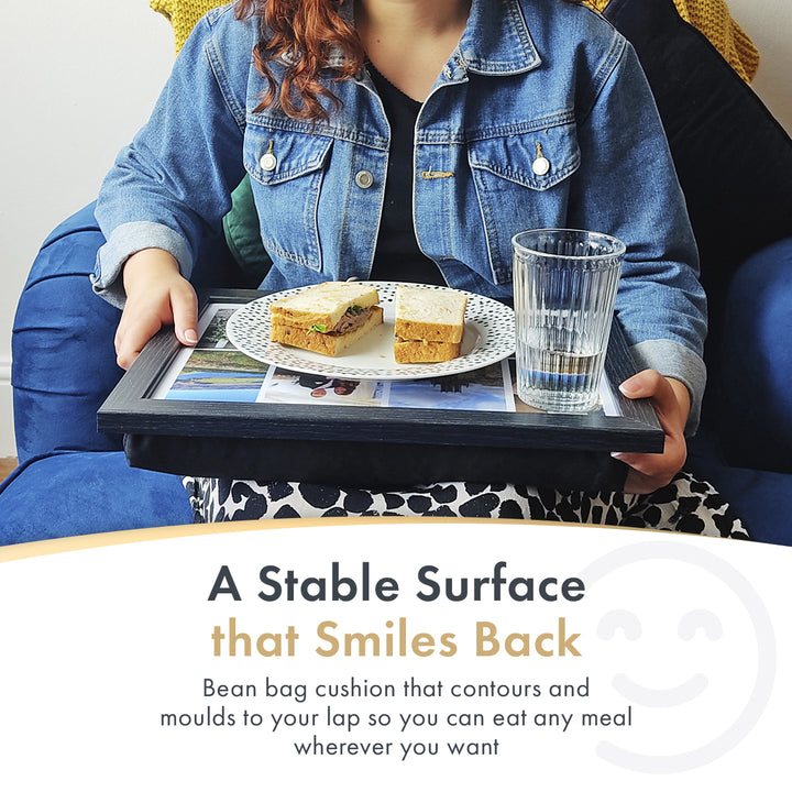 Personalised Lap Tray - Create Your Own Design