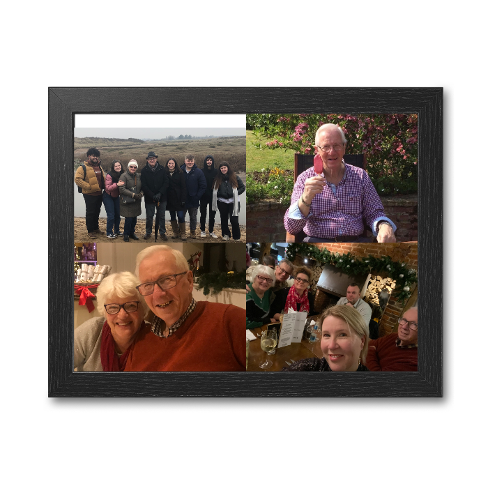 Personalised Lap Tray - Create Your Own Design