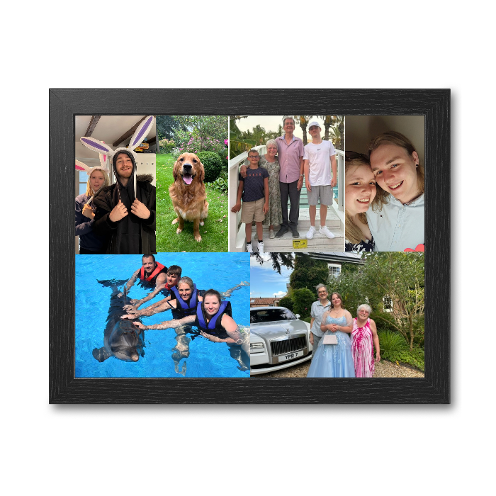 Personalised Lap Tray - Create Your Own Design