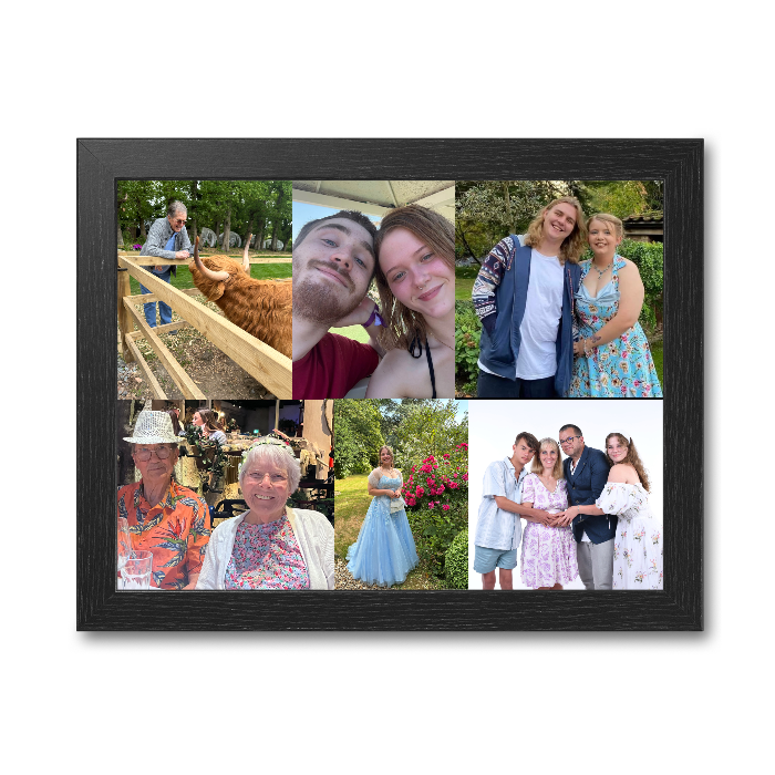 Personalised Lap Tray - Create Your Own Design