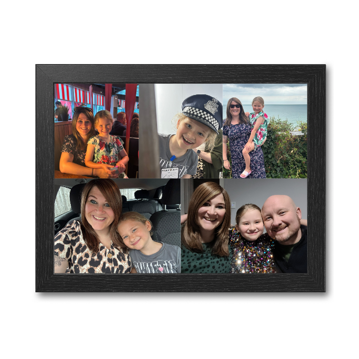 Personalised Lap Tray - Create Your Own Design